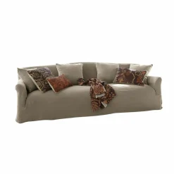 Sofas|Sofas^LOBERON Sofa Riveneuve grau