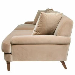 Sofas|Sofas^LOBERON Sofa Rivermere beige