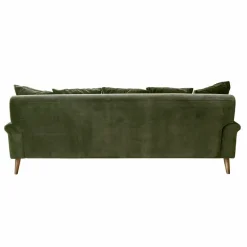 Sofas|Sofas^LOBERON Sofa Rivermere grün