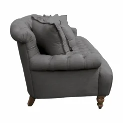 Sofas|Sofas^LOBERON Sofa Springfield Village anthrazit