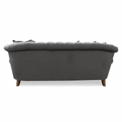 Sofas|Sofas^LOBERON Sofa Springfield Village anthrazit