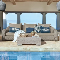 Sitzmöbel^LOBERON Sofa Tarnos