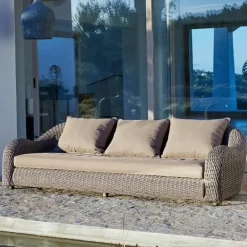 Sitzmöbel^LOBERON Sofa Tarnos