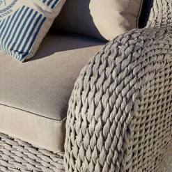 Sitzmöbel^LOBERON Sofa Tarnos