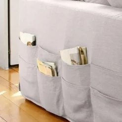 Sofas|Sofas^LOBERON Sofa Terell weiß