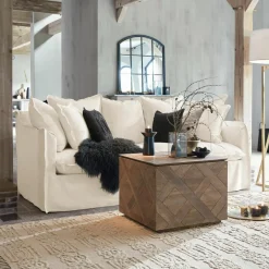 Sofas|Sofas^LOBERON Sofa Tienen creme