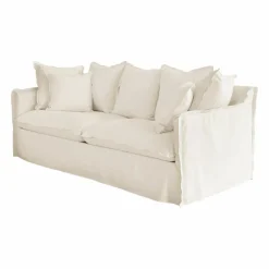 Sofas|Sofas^LOBERON Sofa Tienen creme