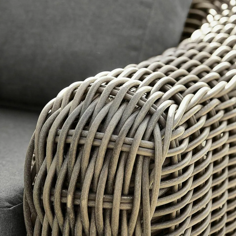 Sitzmöbel^LOBERON Sofa Upminster