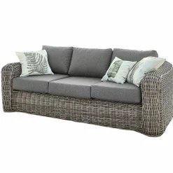 Sitzmöbel^LOBERON Sofa Upminster