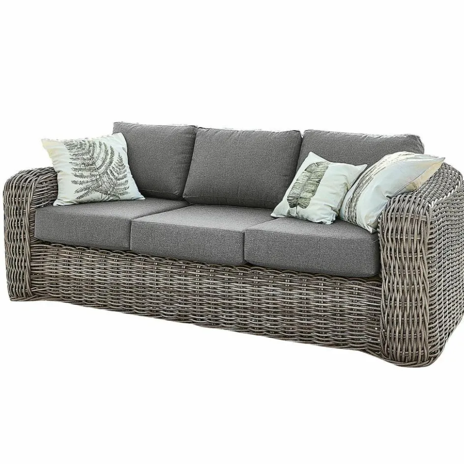 Sitzmöbel^LOBERON Sofa Upminster