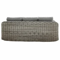 Sitzmöbel^LOBERON Sofa Upminster