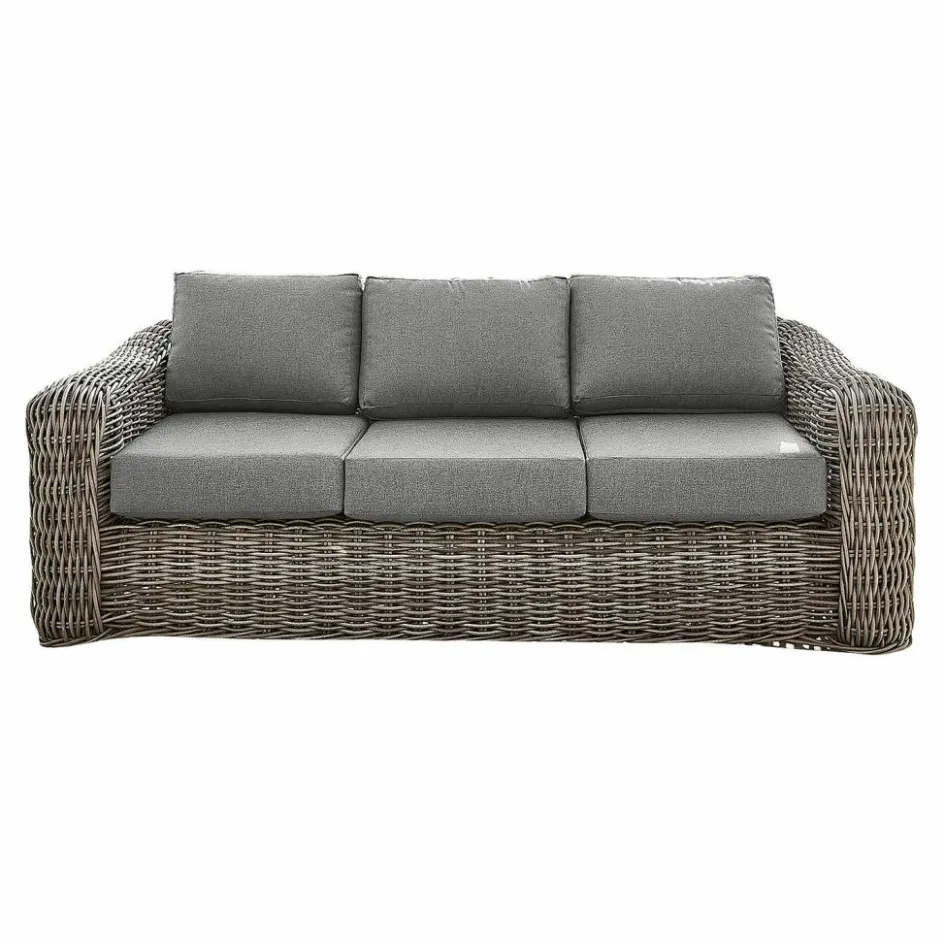 Sitzmöbel^LOBERON Sofa Upminster