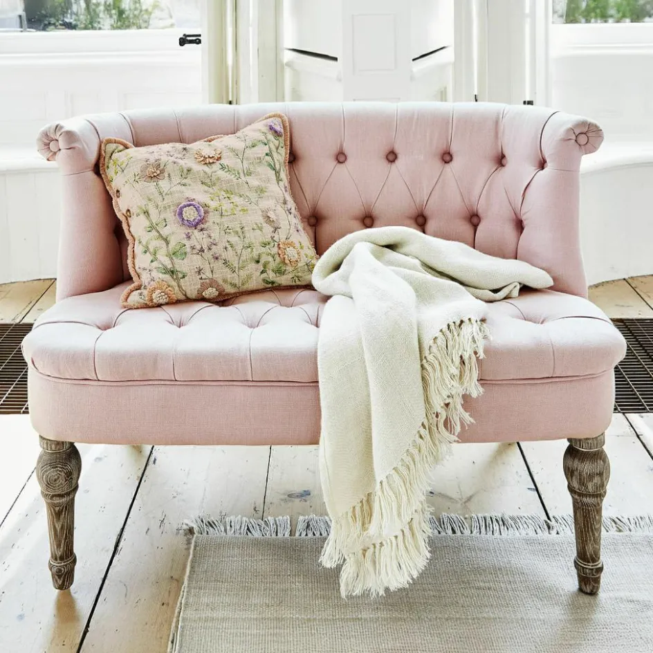 Sofas|Sitzmöbel^LOBERON Sofa Weralin rosa