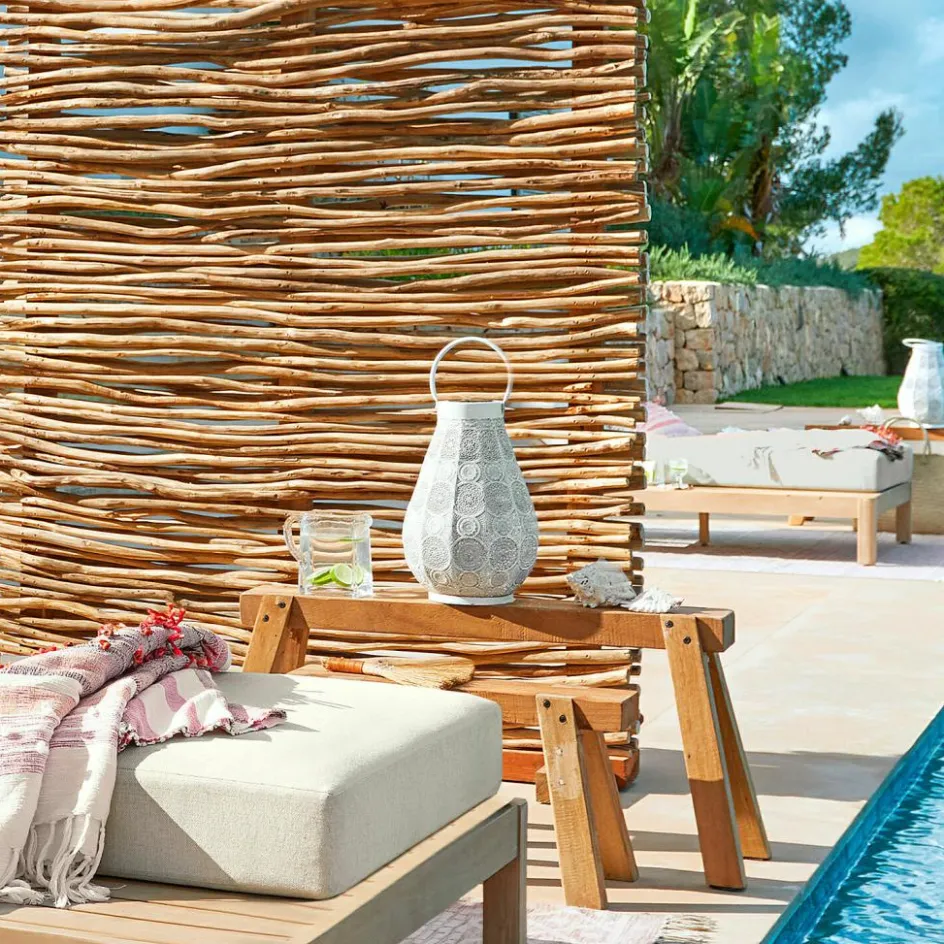 Led-Laternen|Solarlampen^LOBERON Solar-Laterne Carouge