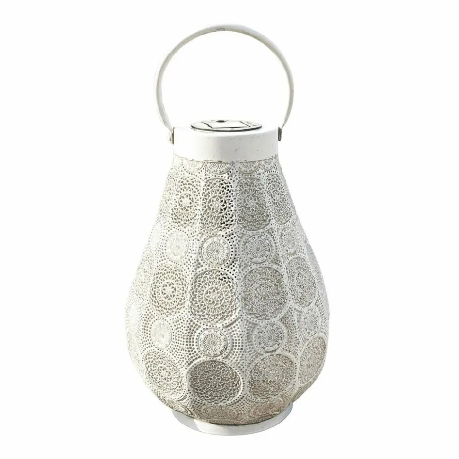 Led-Laternen|Solarlampen^LOBERON Solar-Laterne Carouge