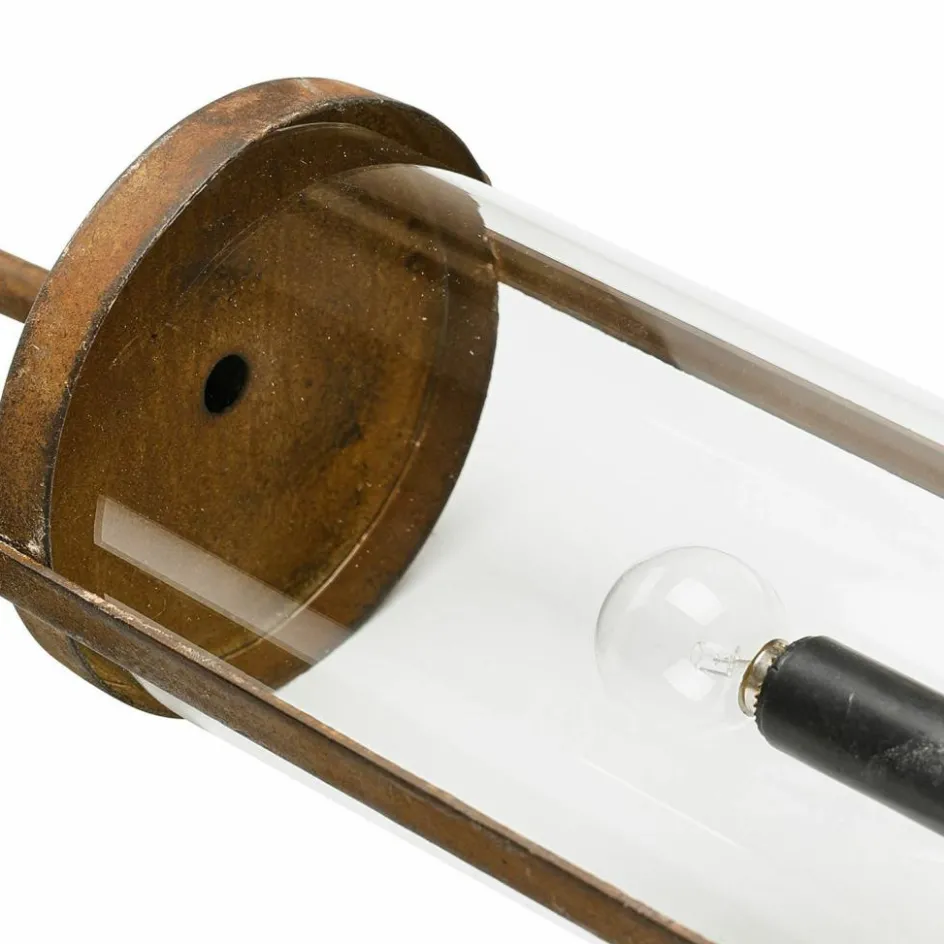 Led-Laternen|Solarlampen^LOBERON Solar-Laterne Mynesto