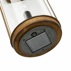 Led-Laternen|Solarlampen^LOBERON Solar-Laterne Mynesto