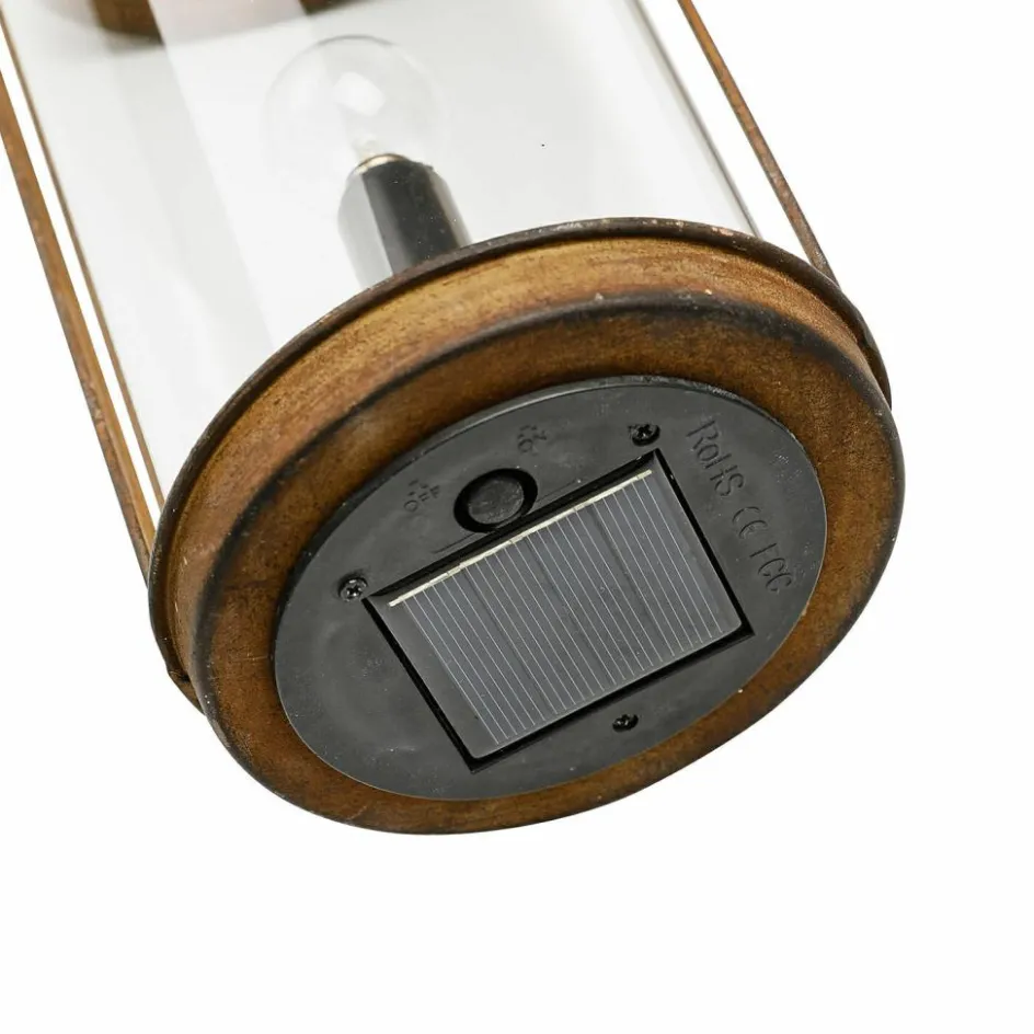 Led-Laternen|Solarlampen^LOBERON Solar-Laterne Mynesto
