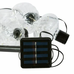 Led-Laternen|Lichterketten^LOBERON Solar-Lichterkette Lunda Sul