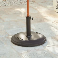 Sonnenschirme^LOBERON Sonnenschirmständer Yarra