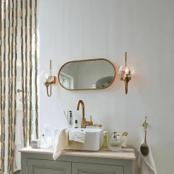 Spiegel|Spiegel^LOBERON Spiegel Anthé