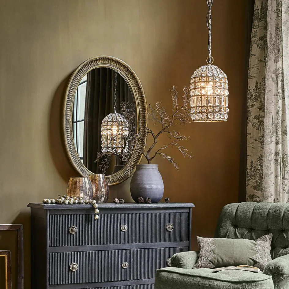 Spiegel|Spiegel^LOBERON Spiegel Boissiére