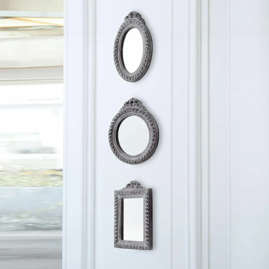 Spiegel|Spiegel^LOBERON Spiegel 3er Set Renny