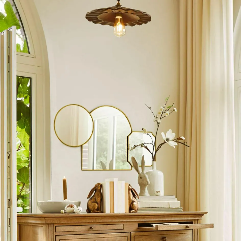 Spiegel|Spiegel^LOBERON Spiegel 3er Set Zorilev