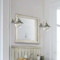 Spiegel|Spiegel^LOBERON Spiegel Hudson