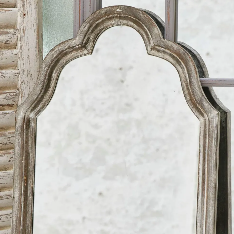 Spiegel|Spiegel^LOBERON Spiegel Libasse