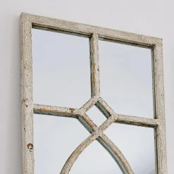 Spiegel|Spiegel^LOBERON Spiegel Millery antikweiß