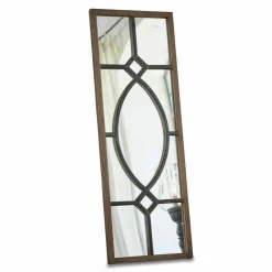 Spiegel|Spiegel^LOBERON Spiegel Millery antikschwarz/braun