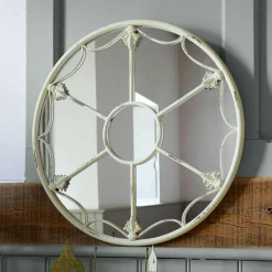 Spiegel|Spiegel^LOBERON Spiegel Soleil Antique