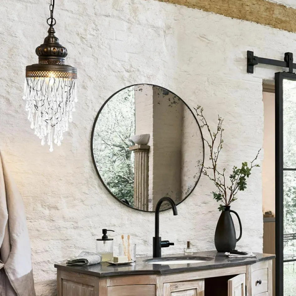 Spiegel|Spiegel^LOBERON Spiegel Taviero