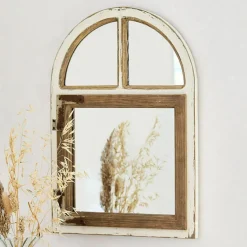 Spiegel|Spiegel^LOBERON Spiegel Zilvento