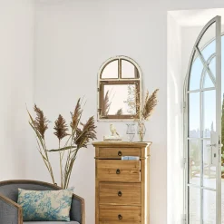 Spiegel|Spiegel^LOBERON Spiegel Zilvento