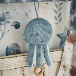 LOBERON Baby-Spieluhr Cozycot