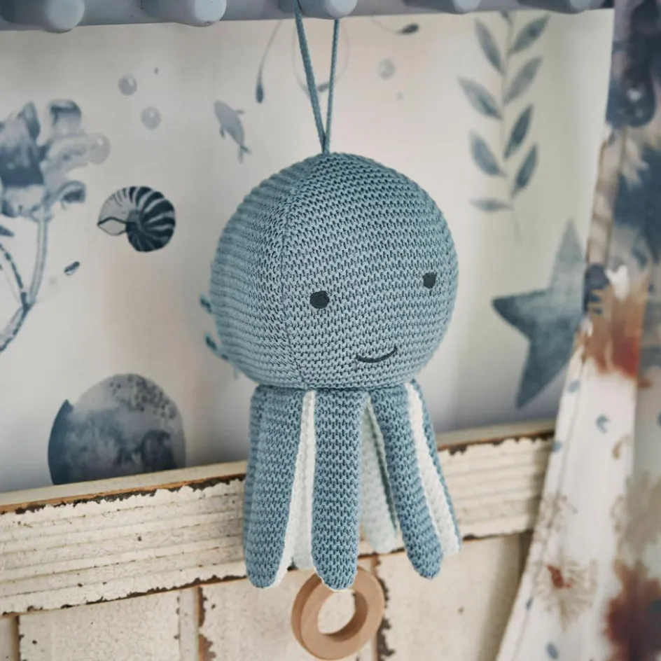 LOBERON Baby-Spieluhr Cozycot