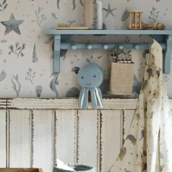 LOBERON Baby-Spieluhr Cozycot