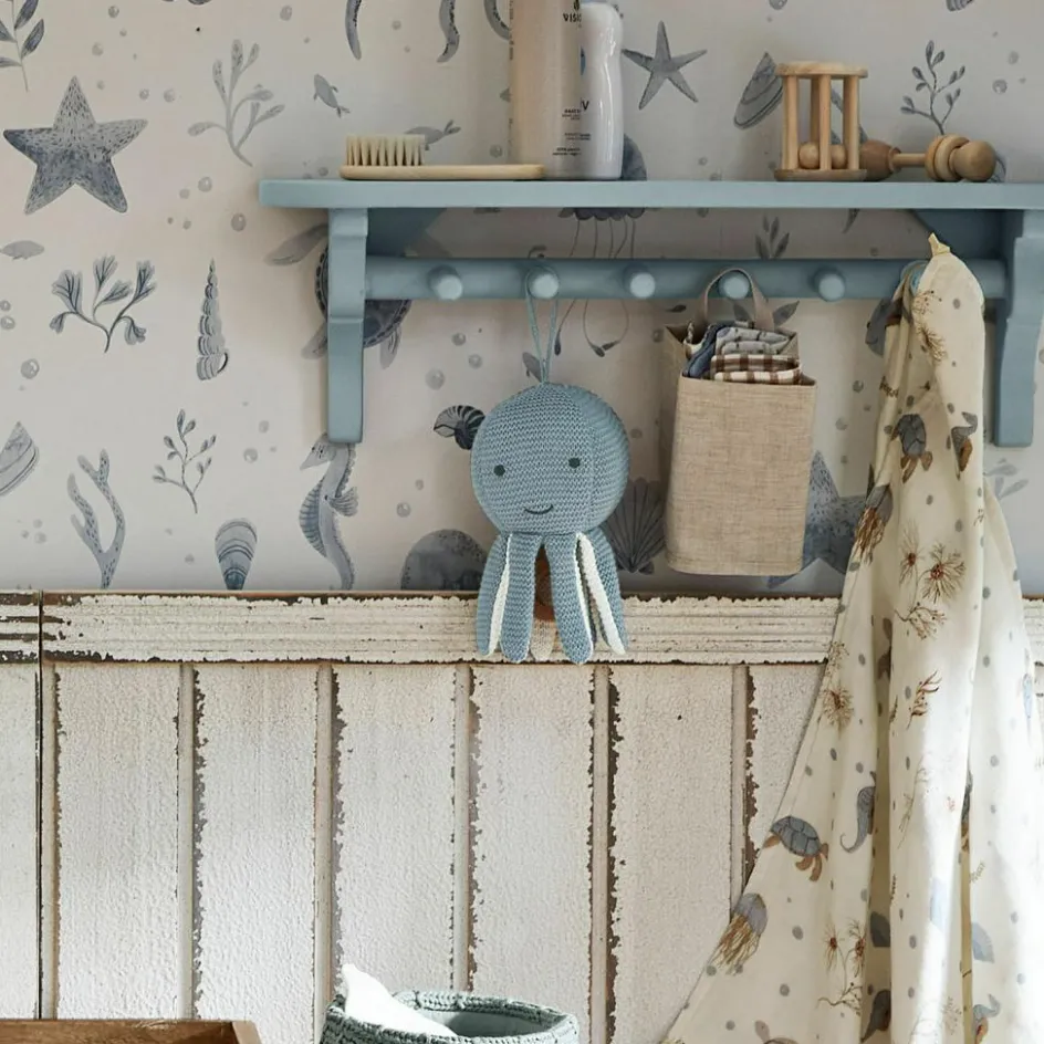 LOBERON Baby-Spieluhr Cozycot