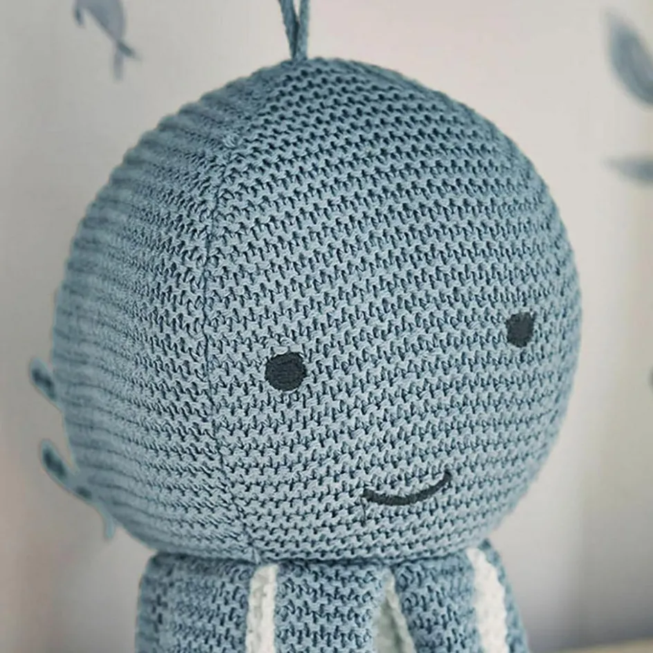 LOBERON Baby-Spieluhr Cozycot