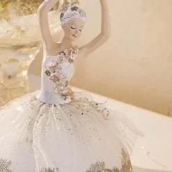 Dekoobjekte|Dekoration^LOBERON Spieluhr Malinka