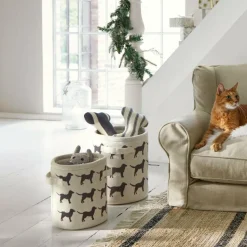 Accessoires & Spielzeug|Accessoires Für Haustiere^LOBERON Spielzeug für Haustiere 2er Set Snuffa