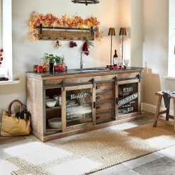 Spülenschränke|Spülenschränke^LOBERON Spülenschrank Holbrook