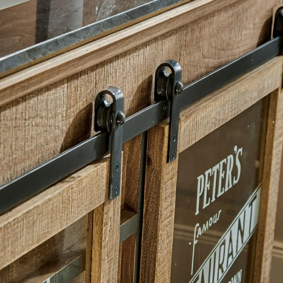 Spülenschränke|Spülenschränke^LOBERON Spülenschrank Holbrook