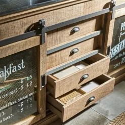 Spülenschränke|Spülenschränke^LOBERON Spülenschrank Holbrook