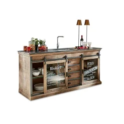 Spülenschränke|Spülenschränke^LOBERON Spülenschrank Holbrook