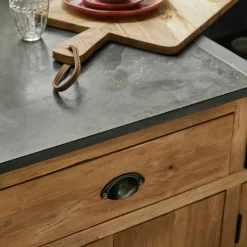 Spülenschränke|Spülenschränke^LOBERON Spülenschrank Marvène