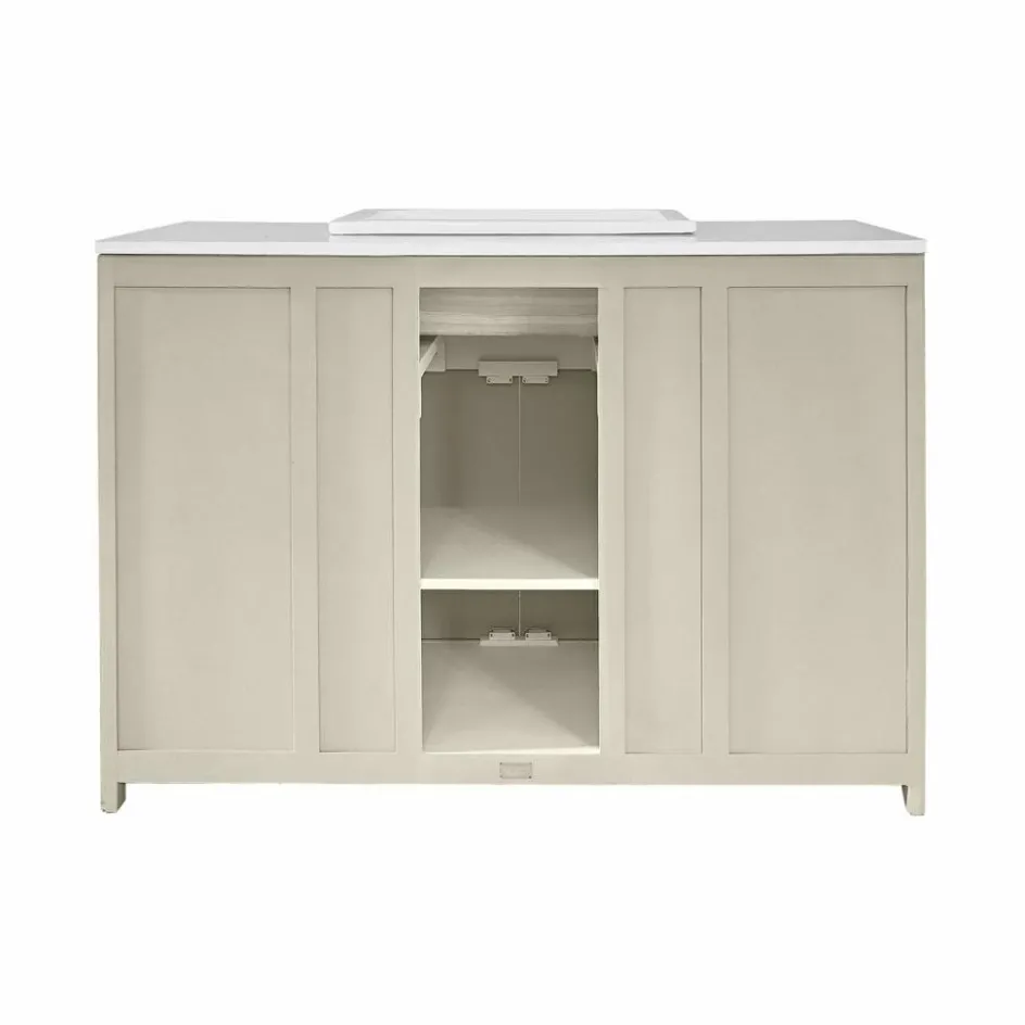 Spülenschränke|Spülenschränke^LOBERON Spülenschrank Orlévine