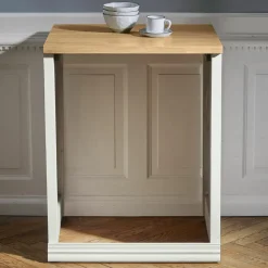 Küchenblöcke|Küchenblöcke^LOBERON Spülmaschinenumbau Évreux